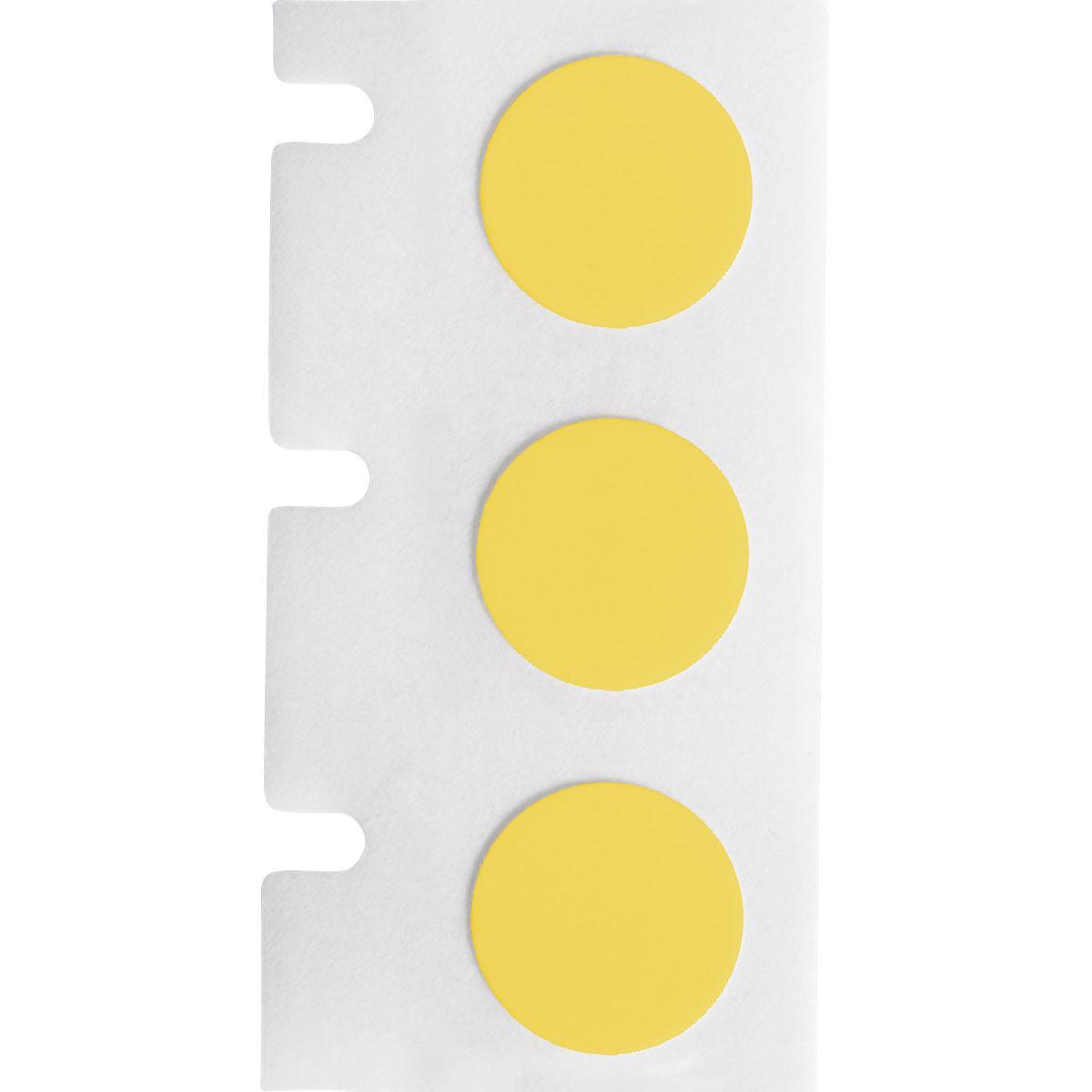 Brady® PTL-82-499-YL Wire & Component Labels
