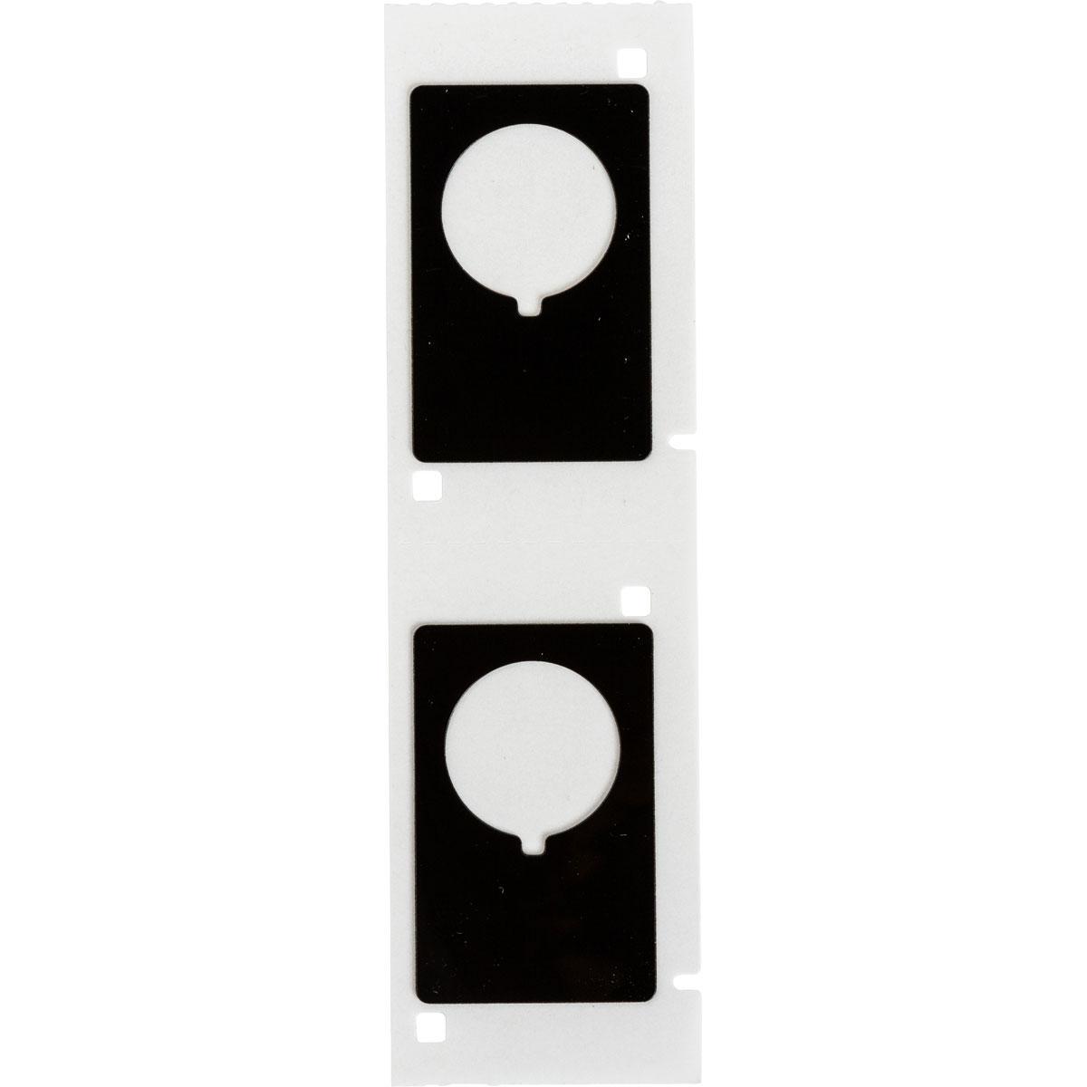 Brady® PTLEP-168-593-BK Safety & Facility Labels