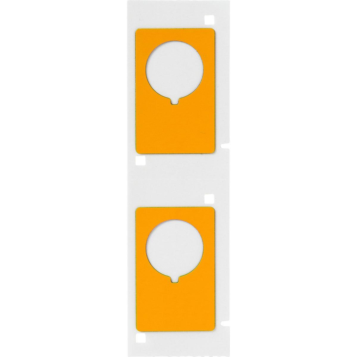 Brady® PTLEP-168-593-YL Safety & Facility Labels
