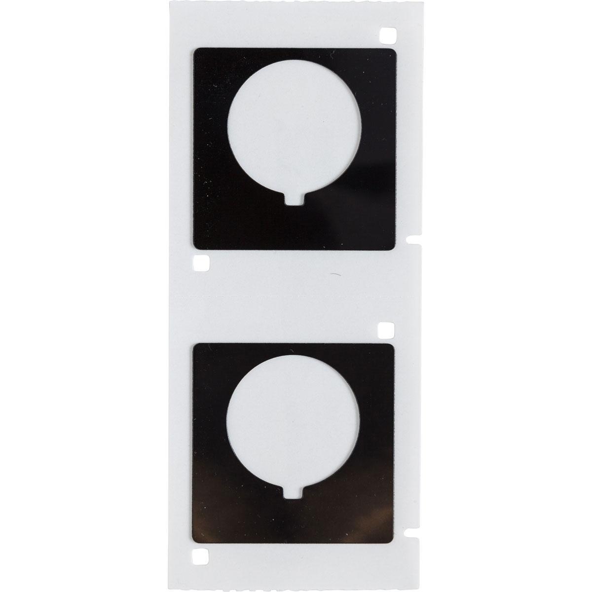 Brady® PTLEP-169-593-BK Safety & Facility Labels