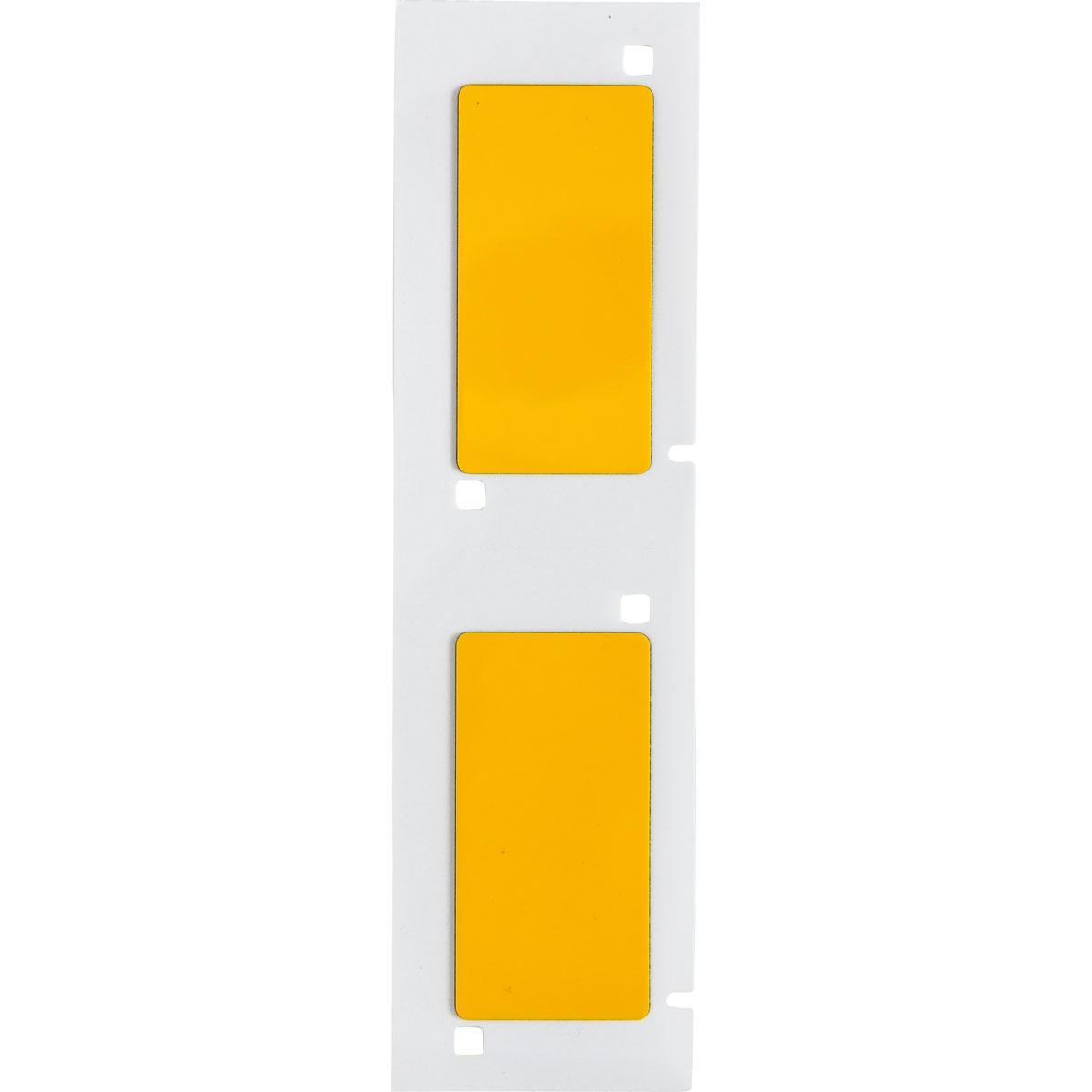 Brady® PTLEP-173-593-YL Safety & Facility Labels