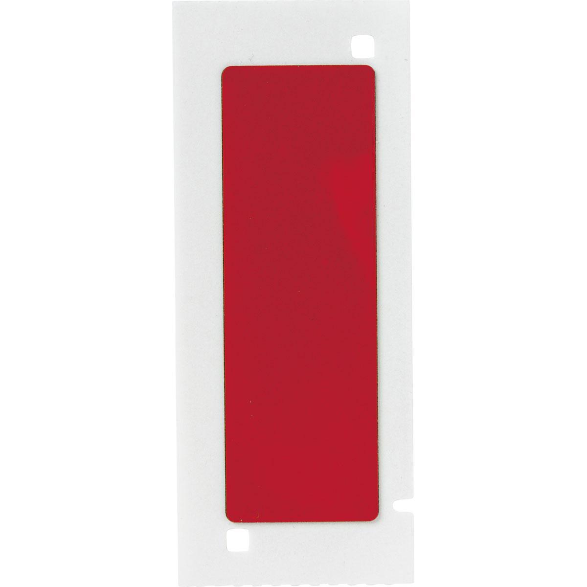 Brady® PTLEP-176-593-RD Safety & Facility Labels