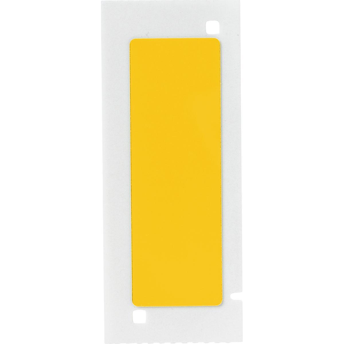 Brady® PTLEP-176-593-YL Safety & Facility Labels
