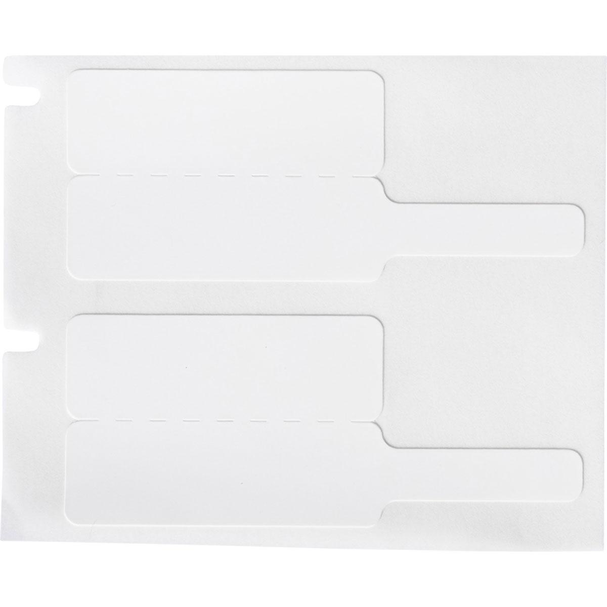 Brady® PTLFP-01-425 Wire & Component Labels