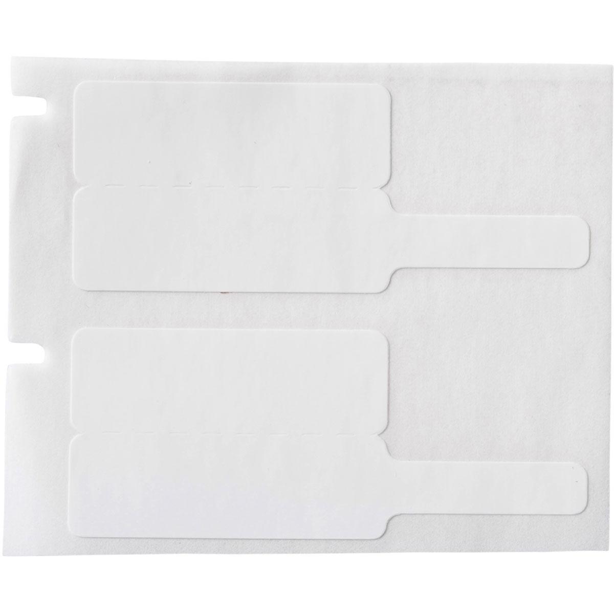 Brady® PTLFP-01-8425 Wire & Component Labels