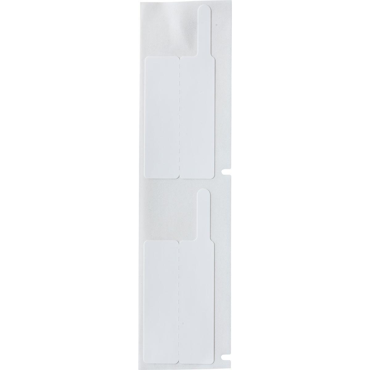 Brady® PTLFP-02-425 Wire & Component Flags