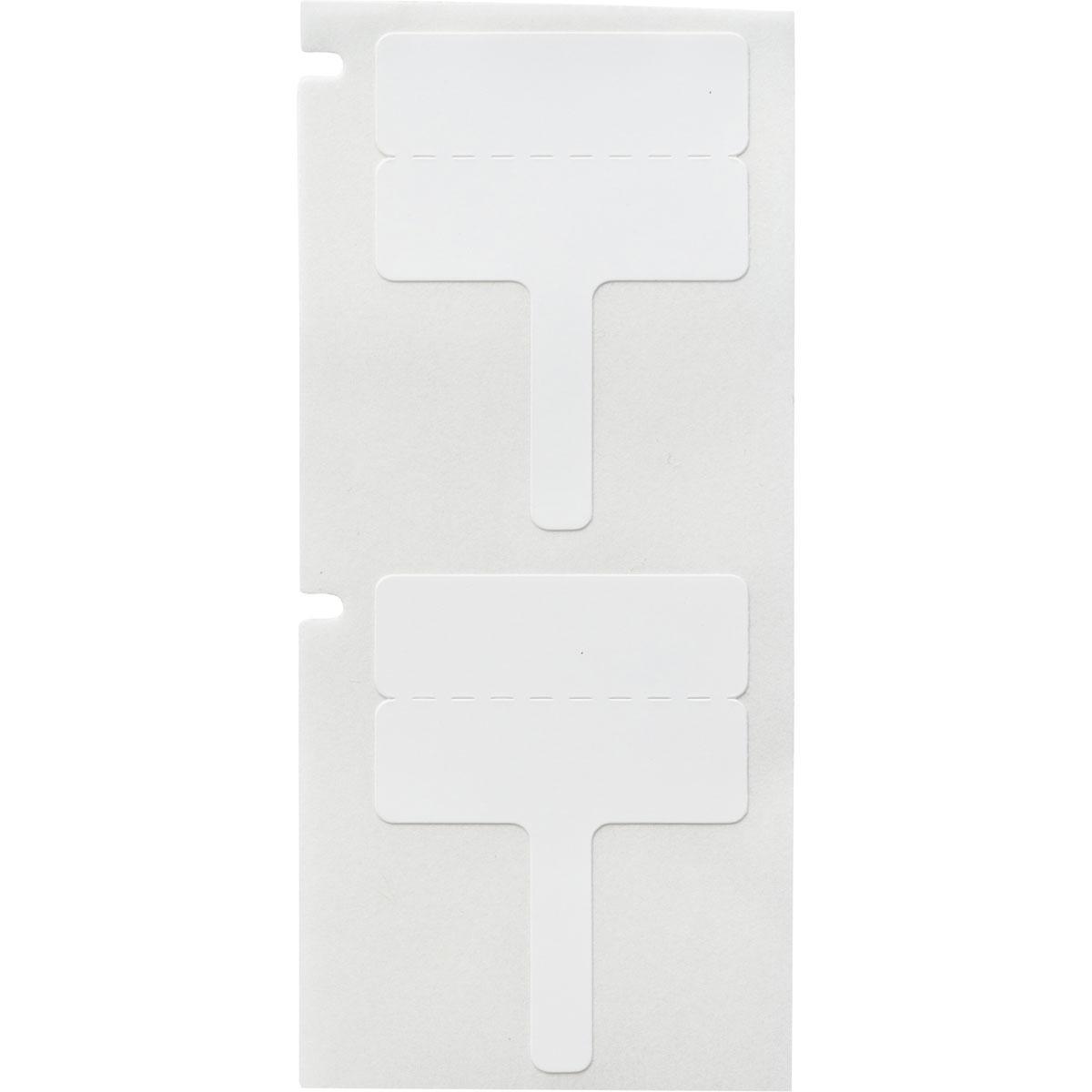 Brady® PTLFT-01-425 Wire & Component Labels