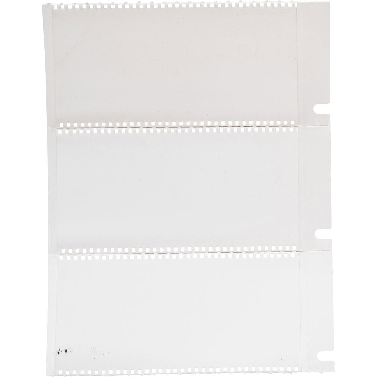 Brady® PTS-1.90-1000-321 Wire Marker Sleeves