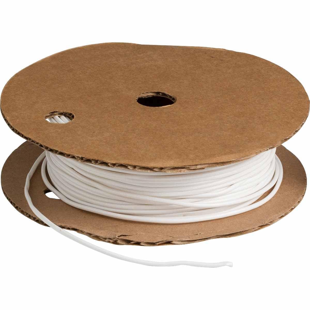 Brady® PVC-12 Heat Shrink Tubing