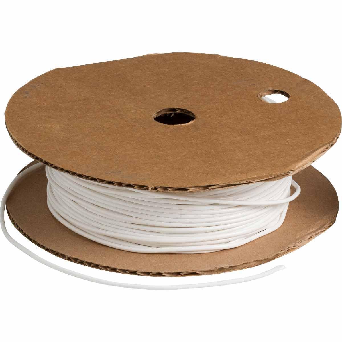 Brady® PVC-15 Heat Shrink Tubing