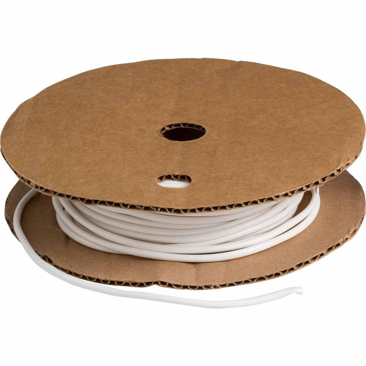 Brady® PVC-9 Heat Shrink Tubing