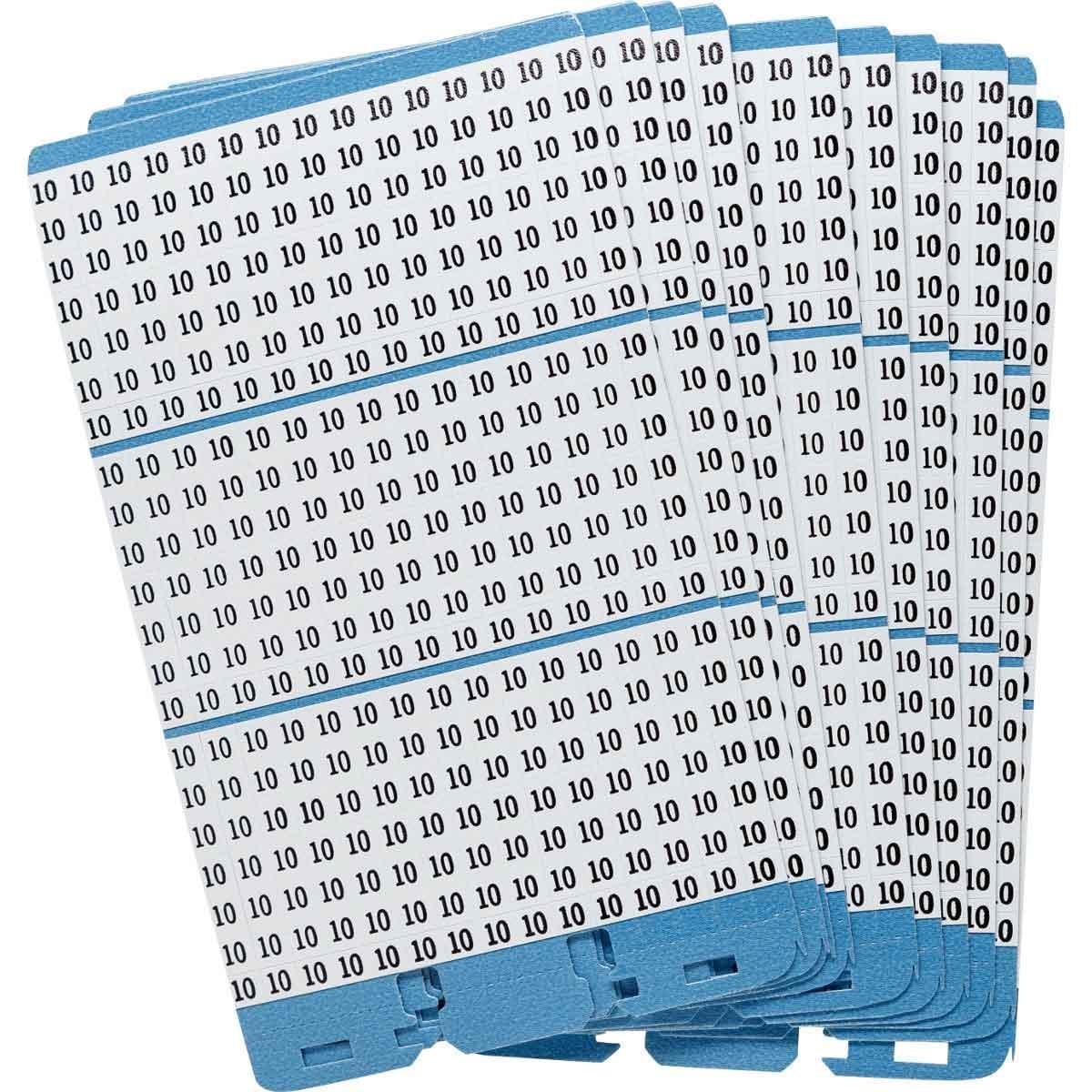 Brady® PWM-10 Wire & Component Books