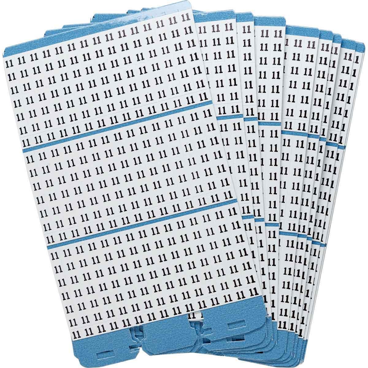 Brady® PWM-11 Wire & Component Books