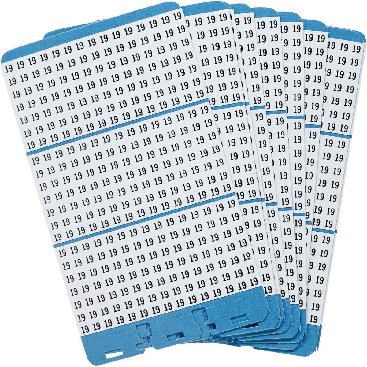 Brady® PWM-19 Wire & Component Books