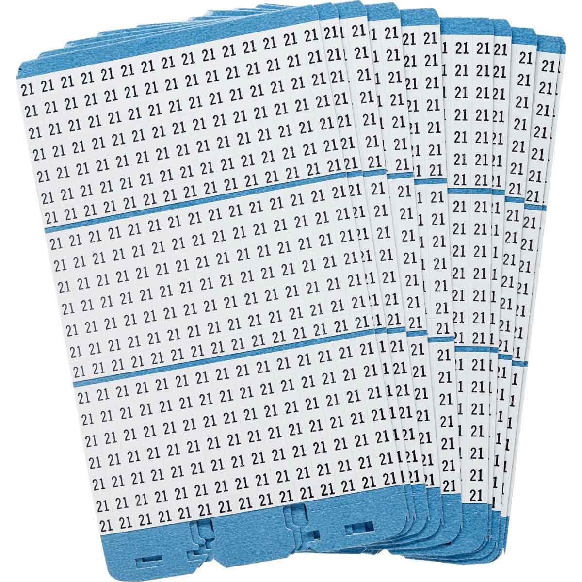 Brady® PWM-21 Wire & Component Books