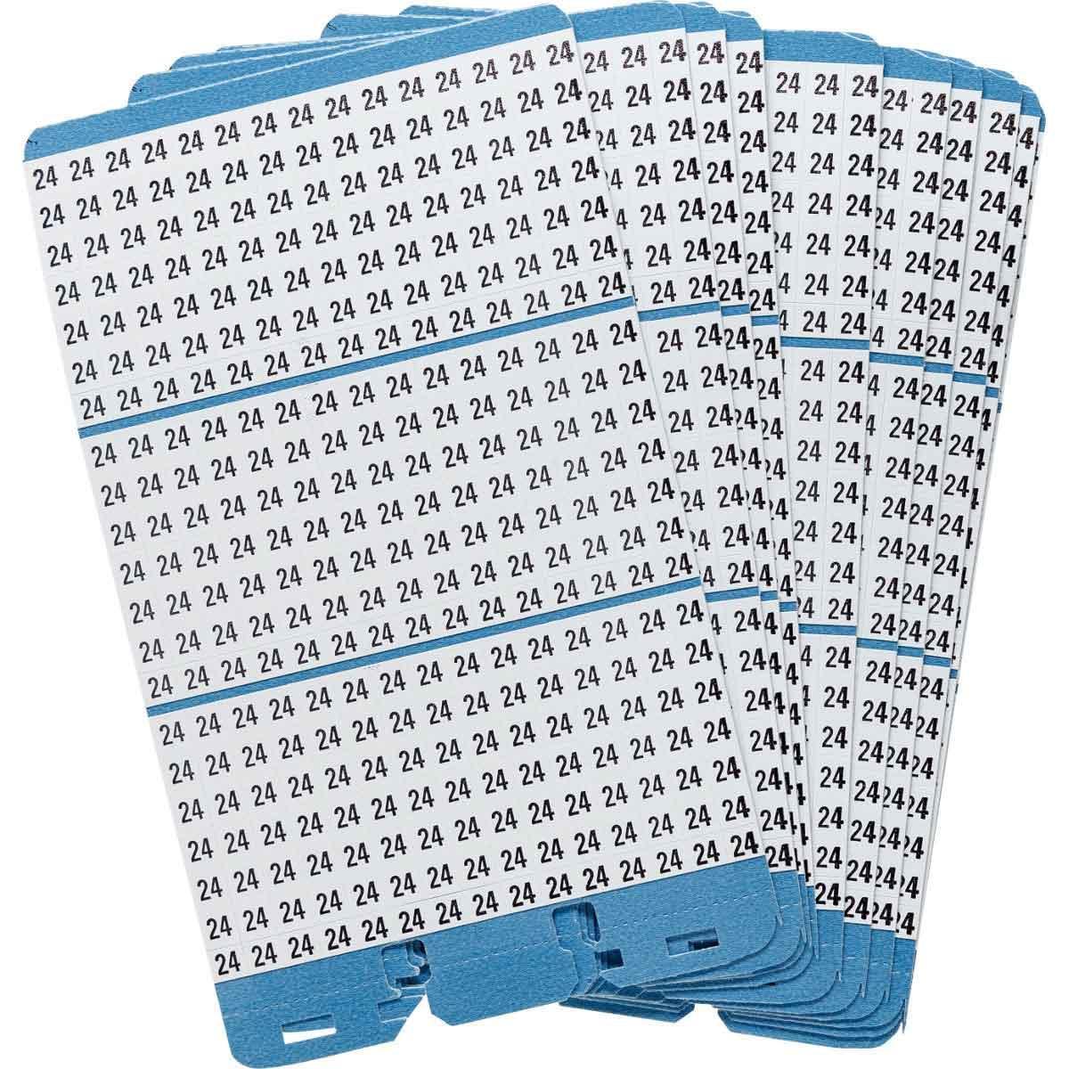 Brady® PWM-24 Wire & Component Books