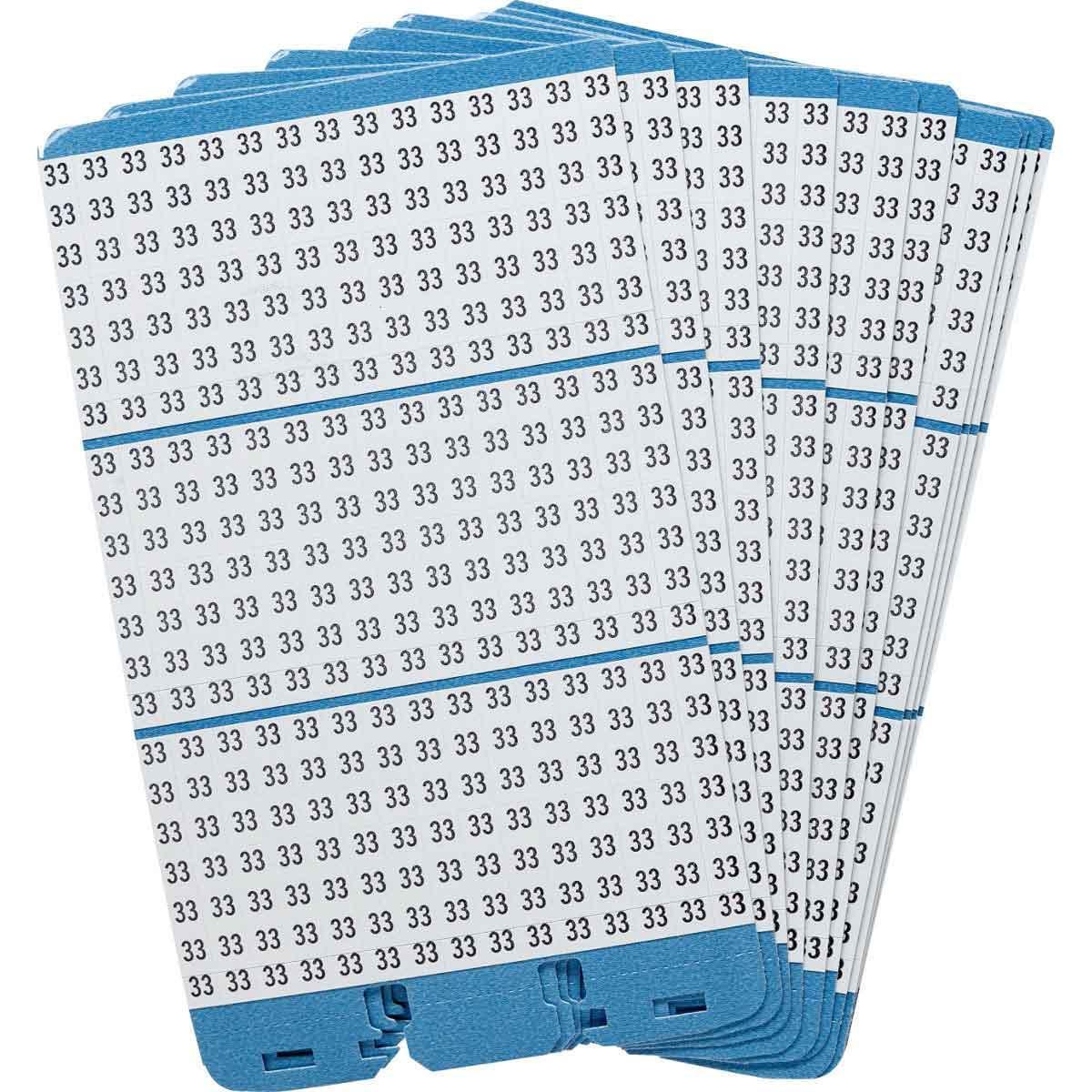 Brady® PWM-33 Wire & Component Books