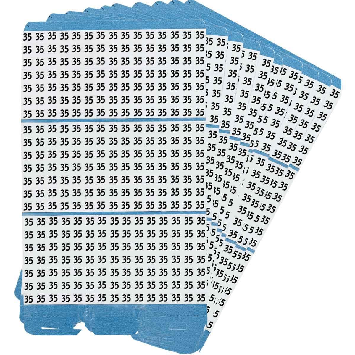 Brady® PWM-35 Wire & Component Books