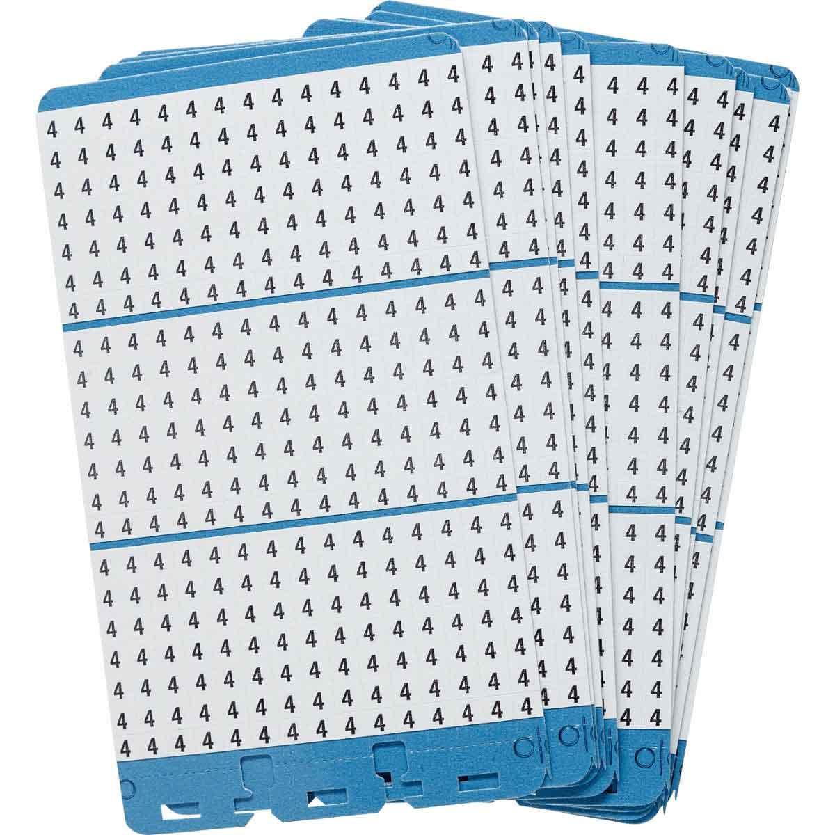 Brady® PWM-4 Wire & Component Books