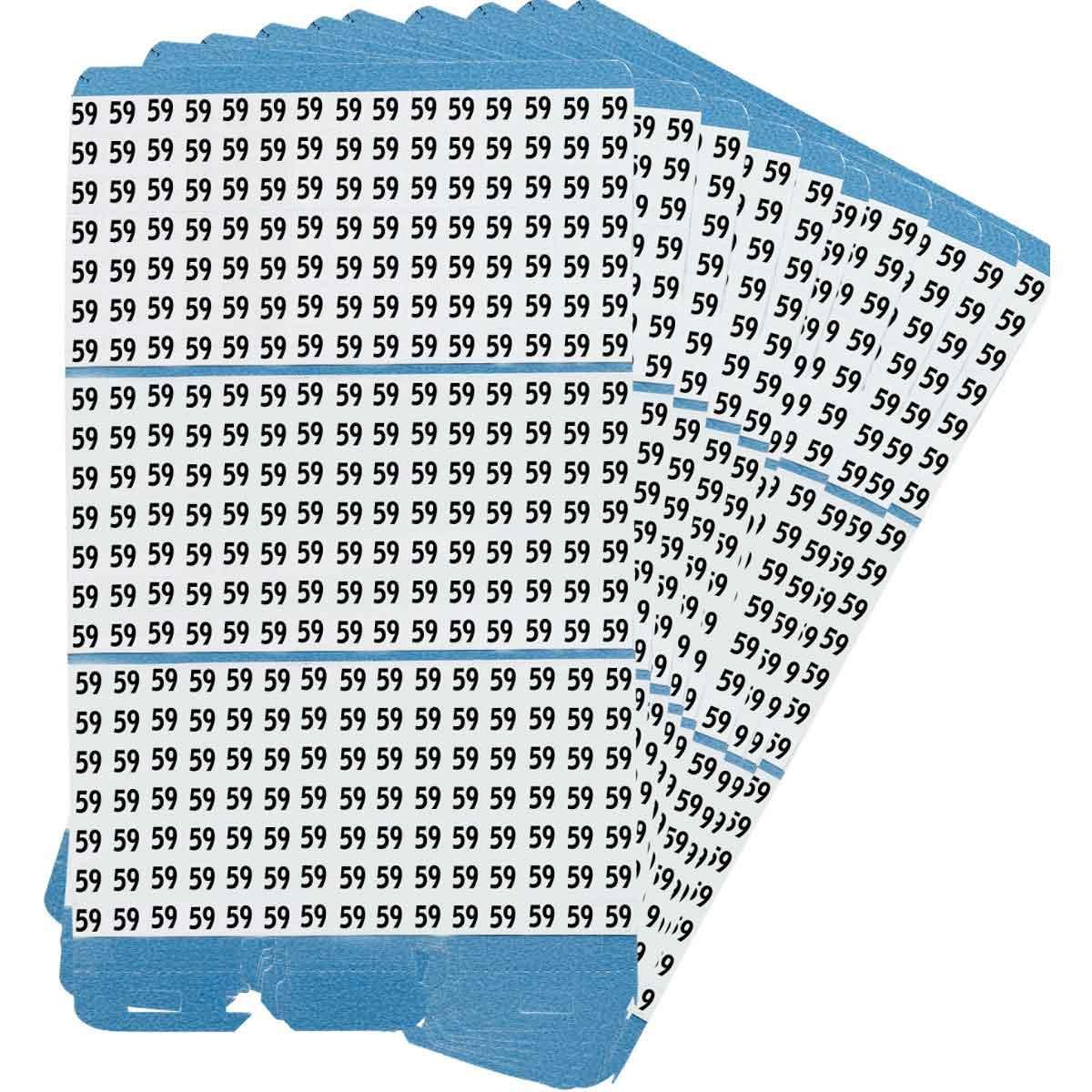 Brady® PWM-59 Wire & Component Books