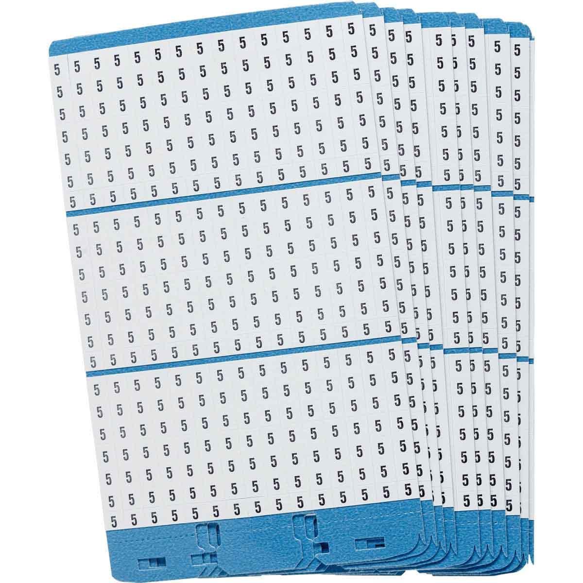 Brady® PWM-5 Wire & Component Books