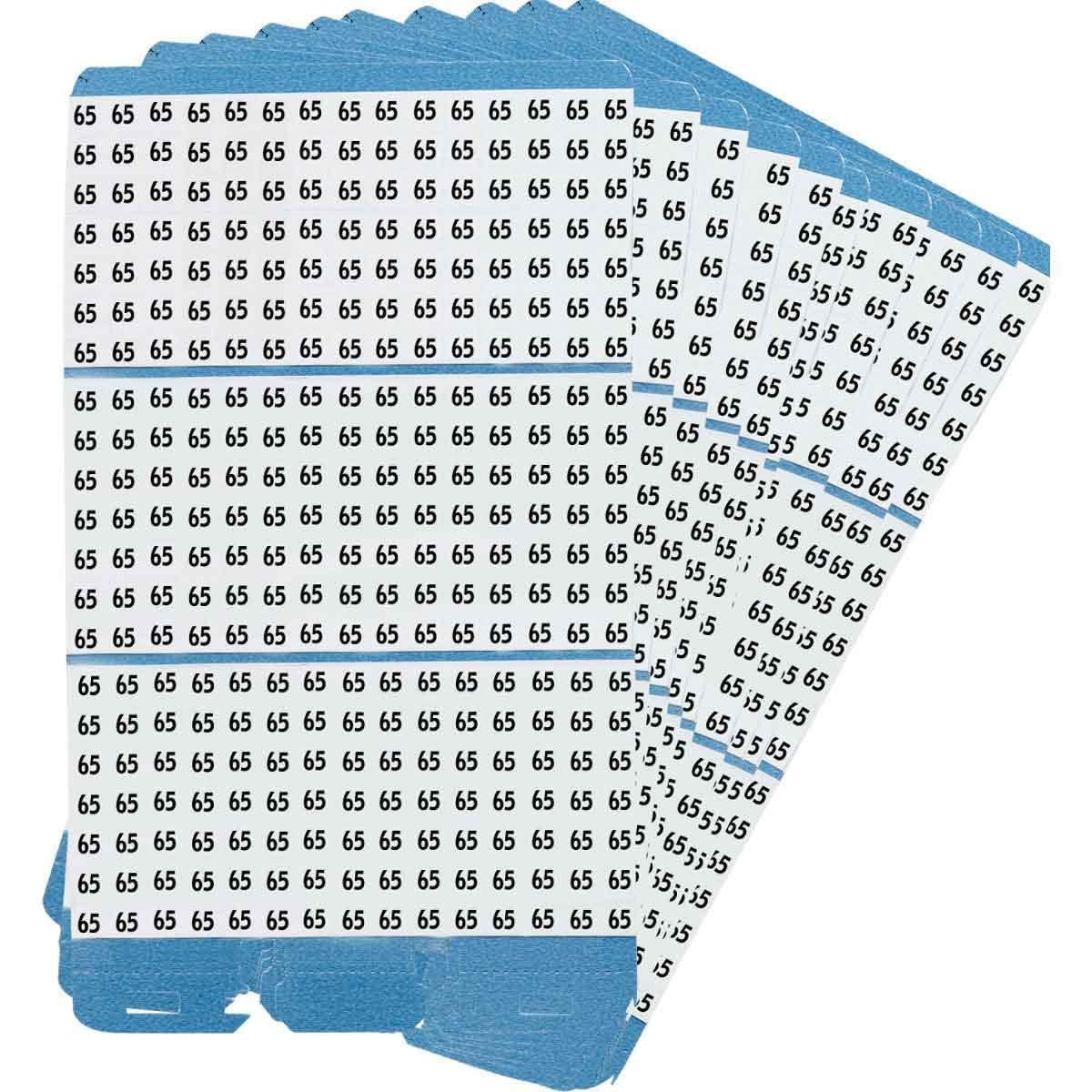 Brady® PWM-65 Wire & Component Books