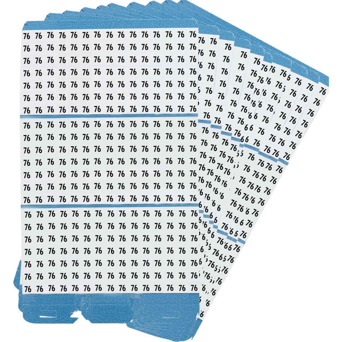 Brady® PWM-76 Wire & Component Books
