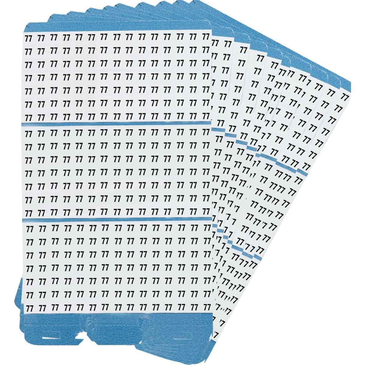 Brady® PWM-77 Wire & Component Books