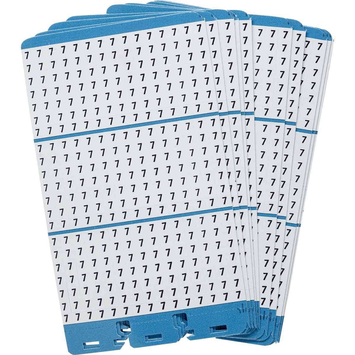 Brady® PWM-7 Wire & Component Books