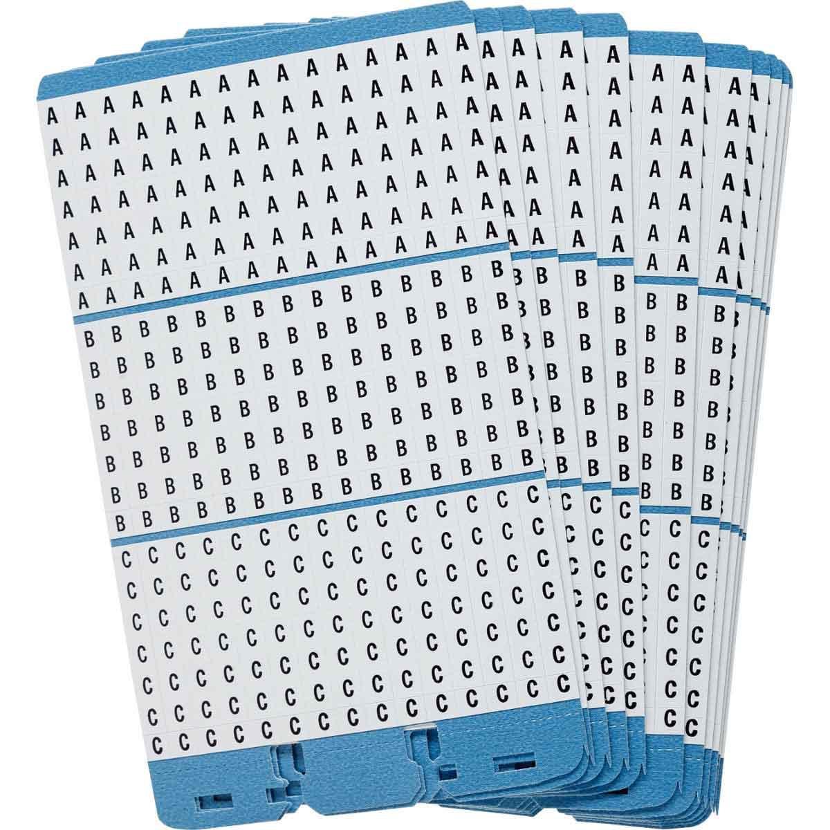 Brady® PWM-A-C Wire & Component Books