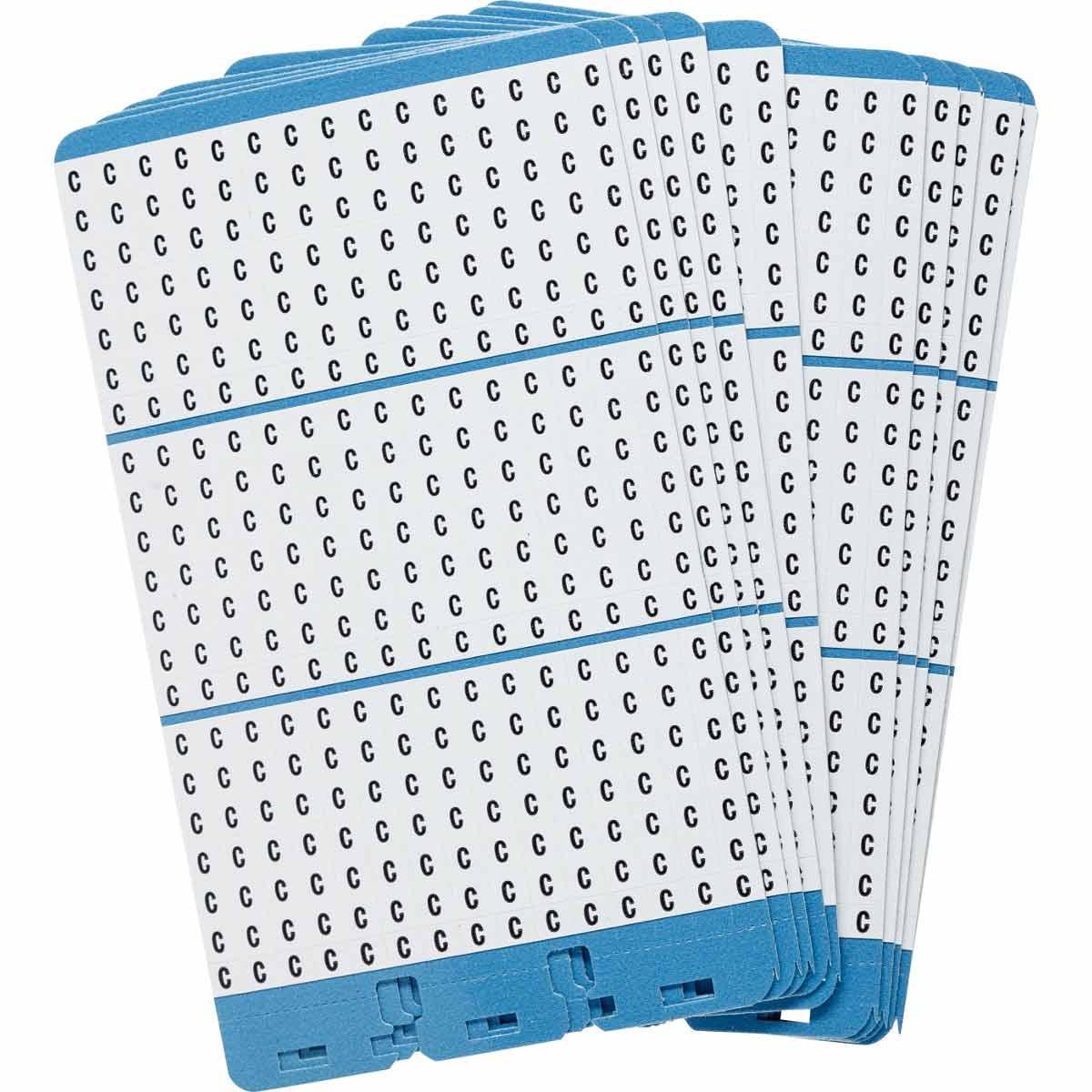 Brady® PWM-C Wire & Component Books