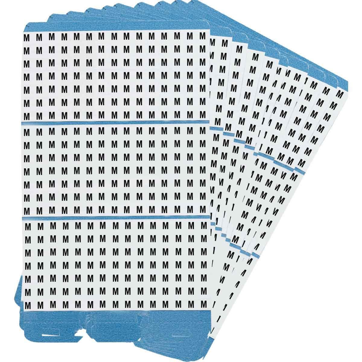 Brady® PWM-M Wire & Component Books