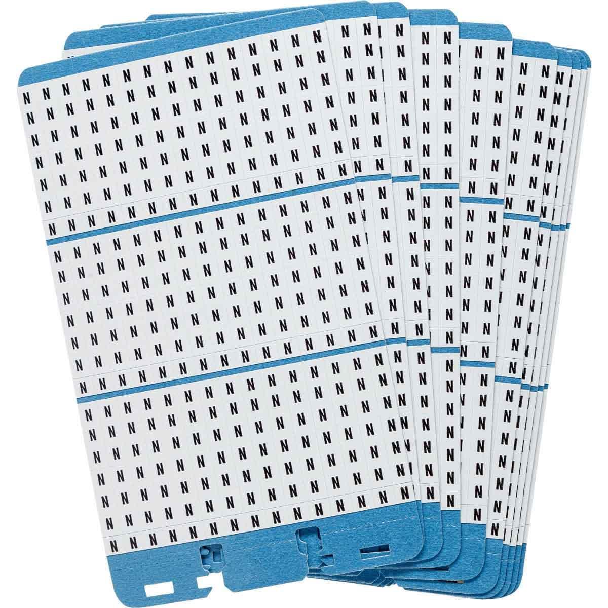 Brady® PWM-N Wire & Component Books
