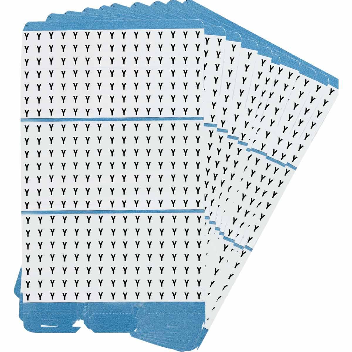 Brady® PWM-Y Wire & Component Books