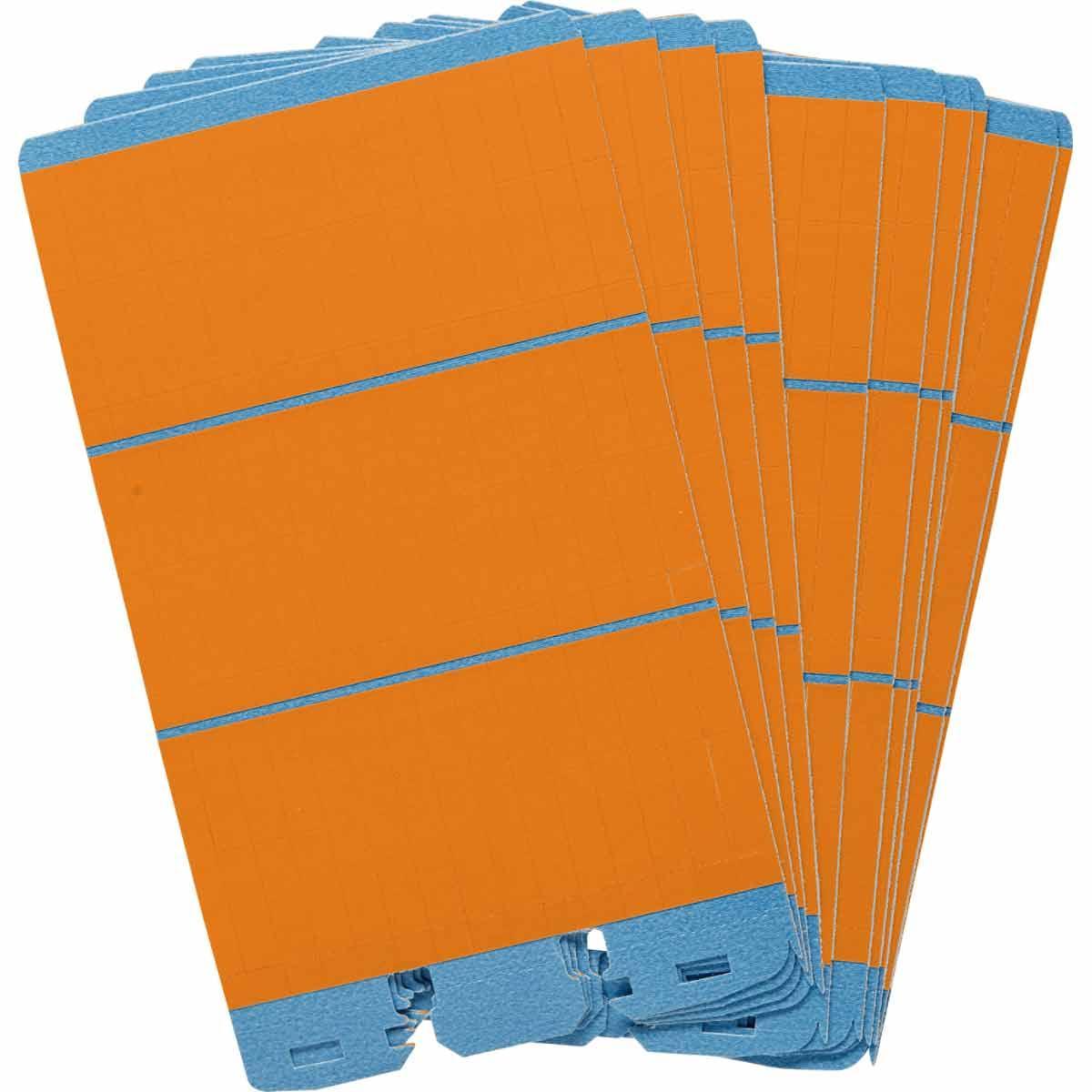 Brady® PWMC-OR Wire & Component Books
