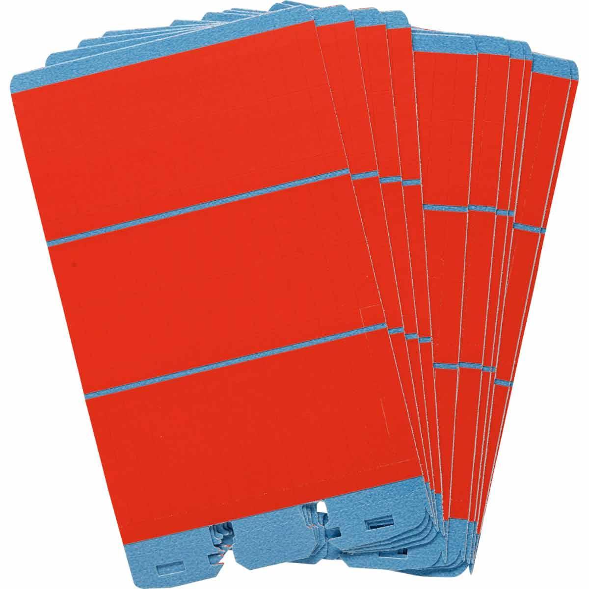 Brady® PWMC-RD Wire & Component Books