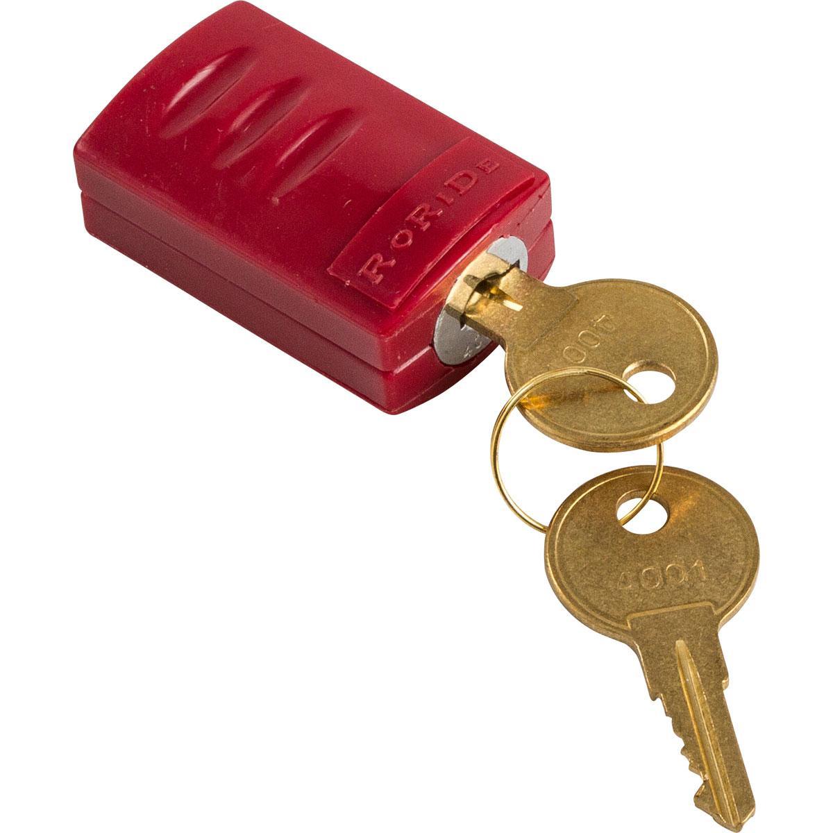 Brady® QB0033 Electrical Lockouts
