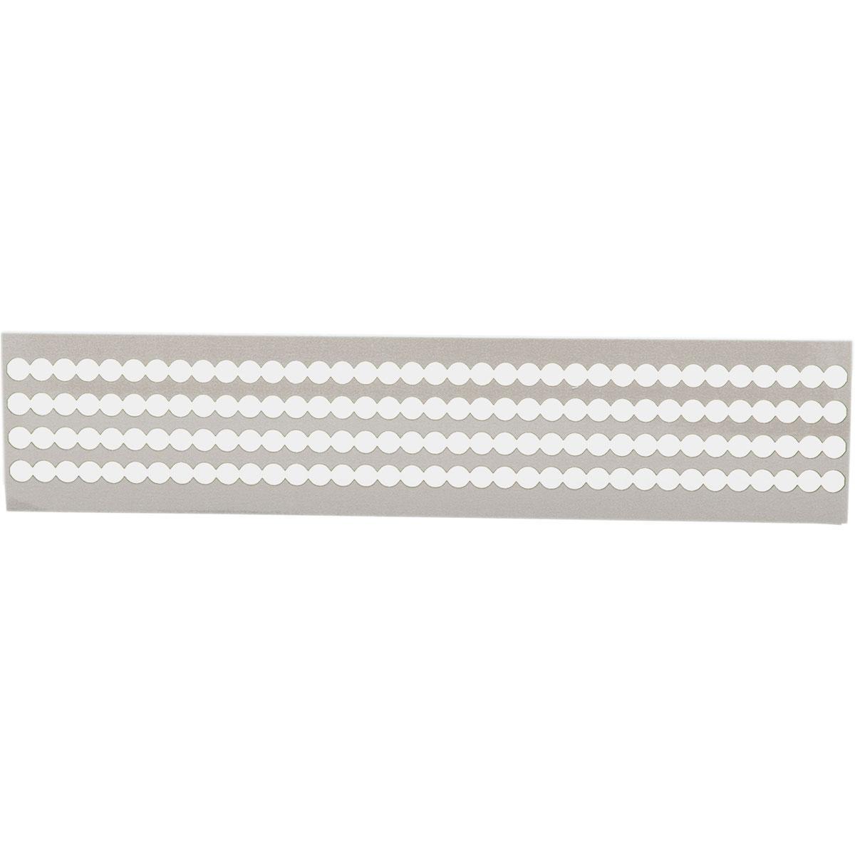 Brady® QD-25-WT-PK Wire & Component Labels