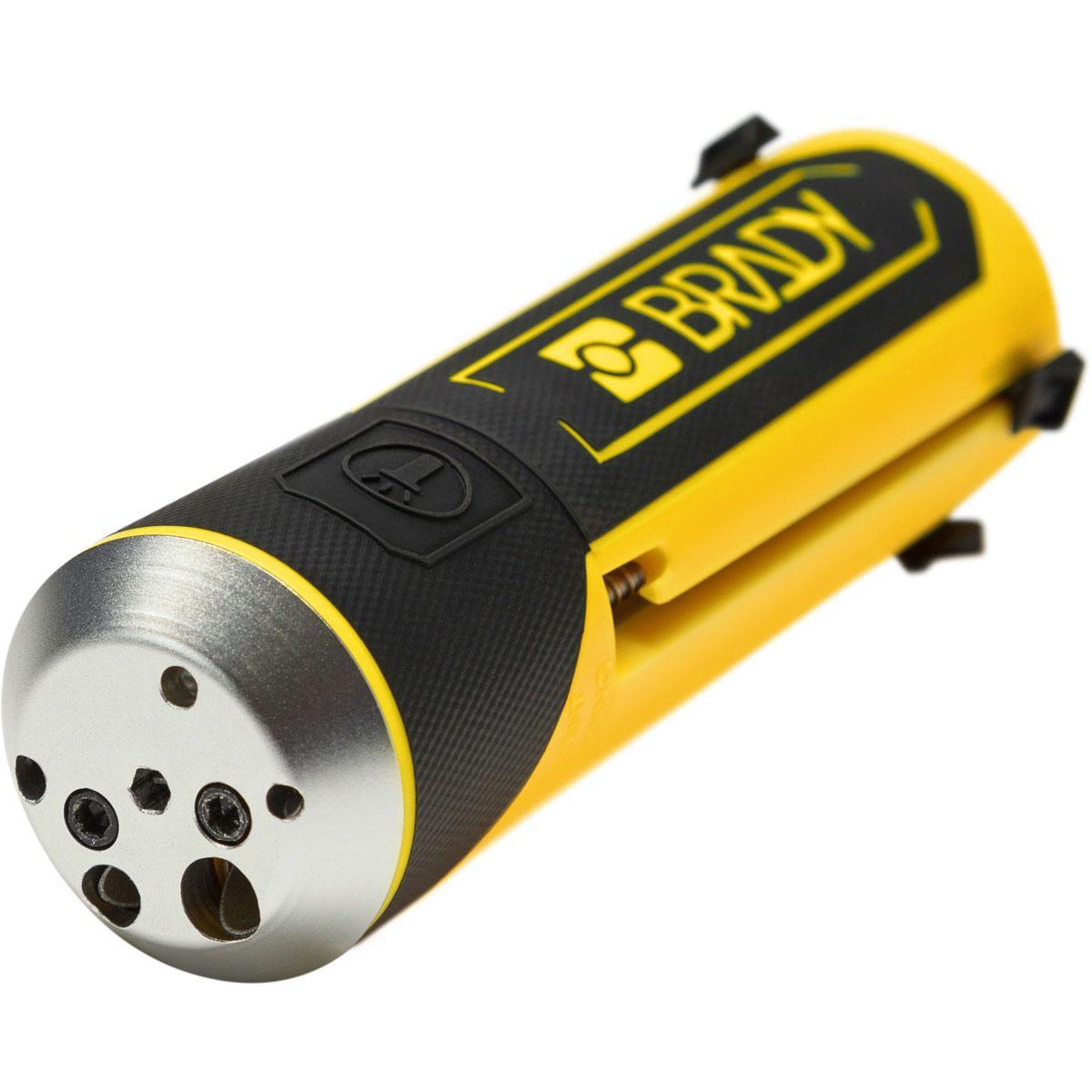 Brady® QS Label Printer Accessories