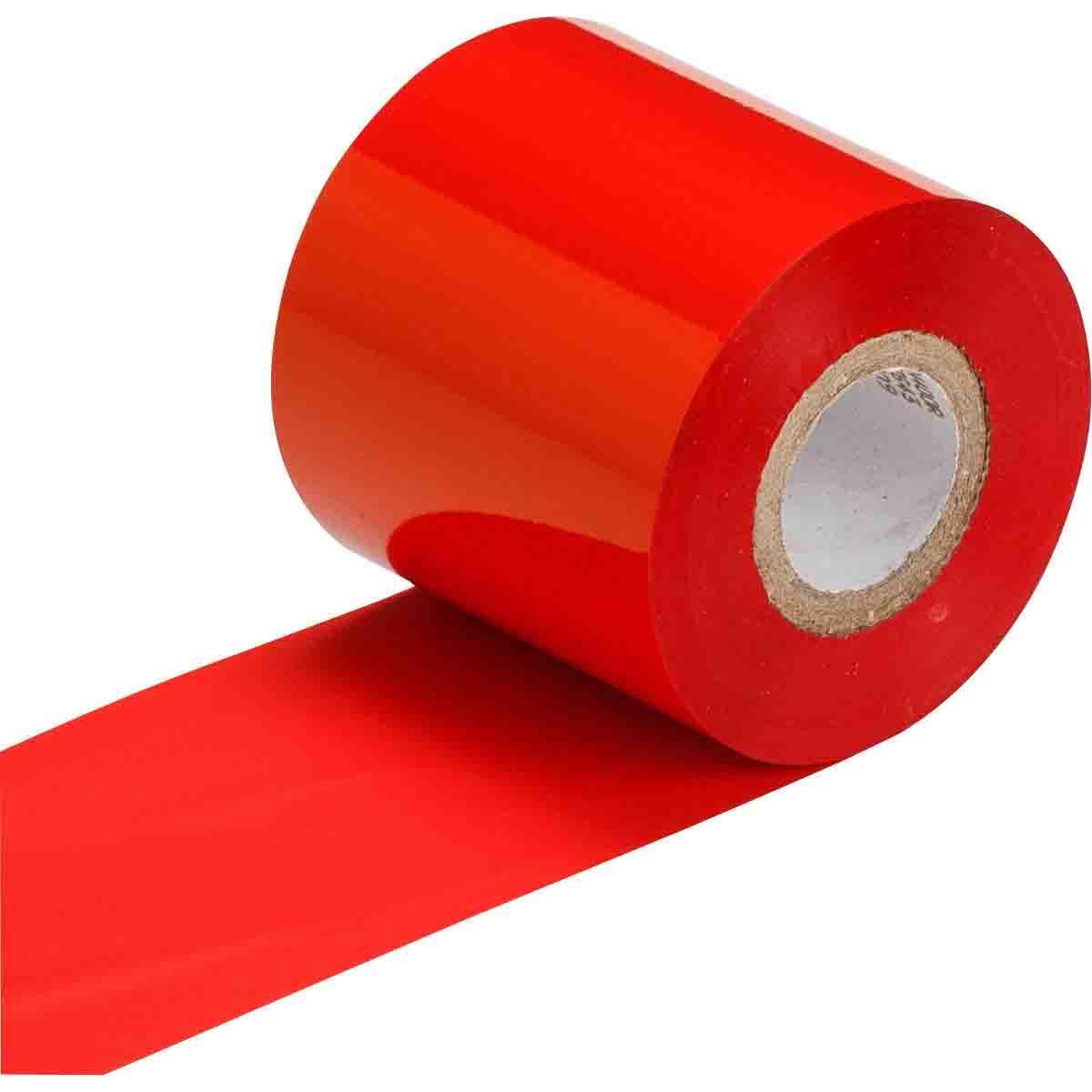 Brady® R4400-RD Label Printer Ribbons