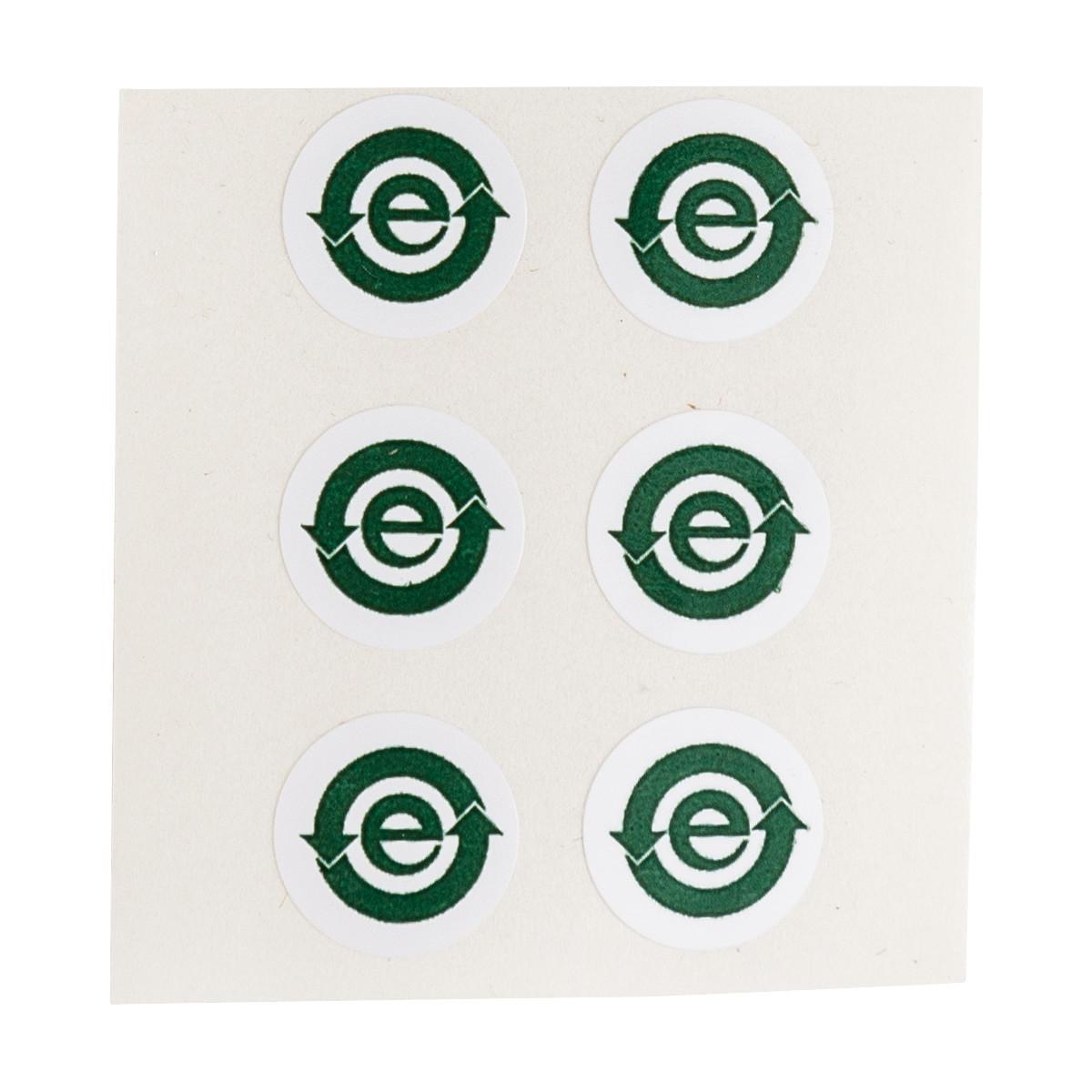 Brady® RCHE-10-430-5 Safety & Facility Labels