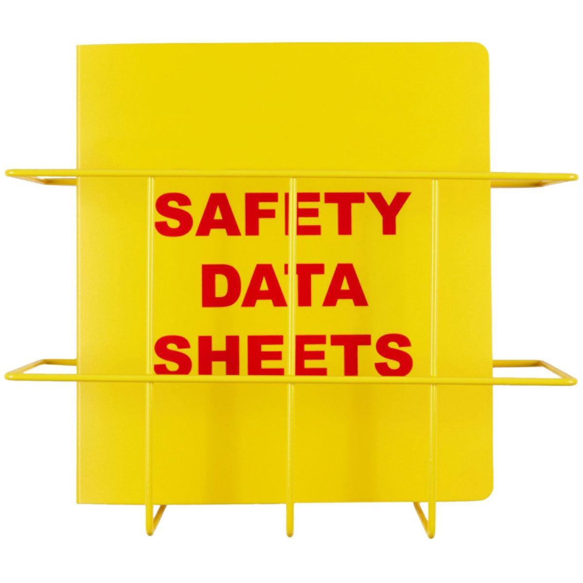 Brady® RK085A Right-To-Know Stations