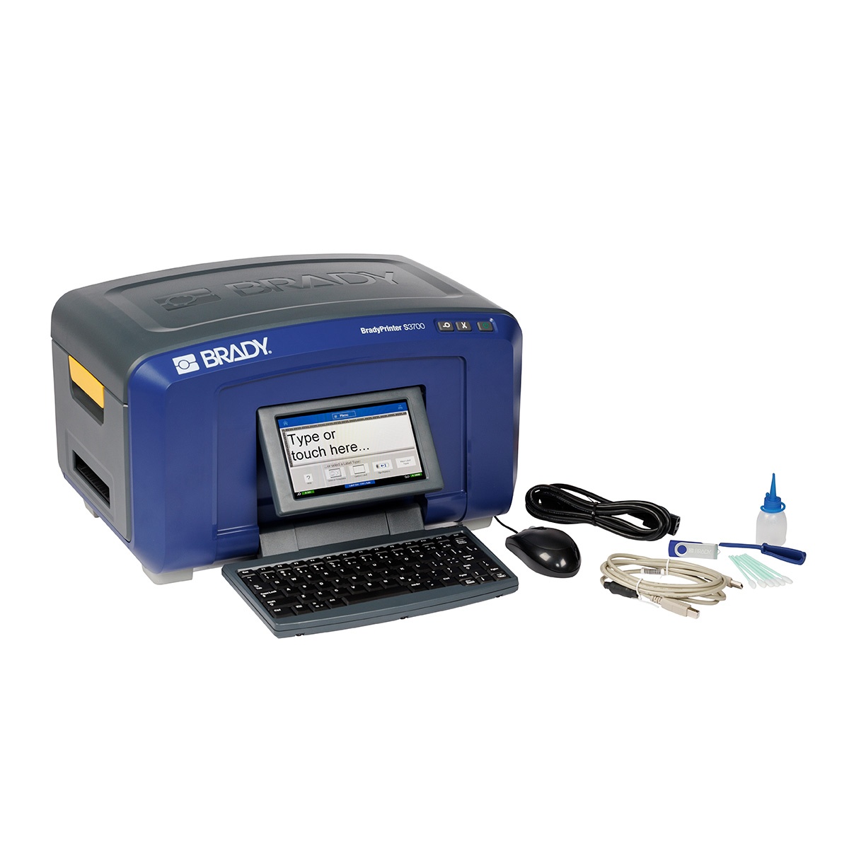 Brady® 177546 Label Printers