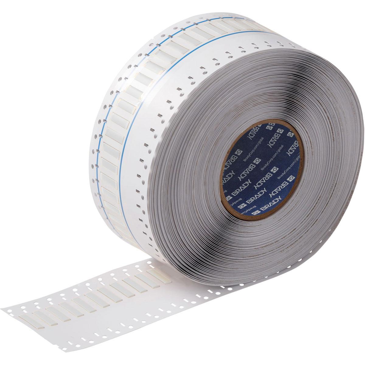 Brady® SA-2LSZH-125-1-WT Wire Marker Sleeves