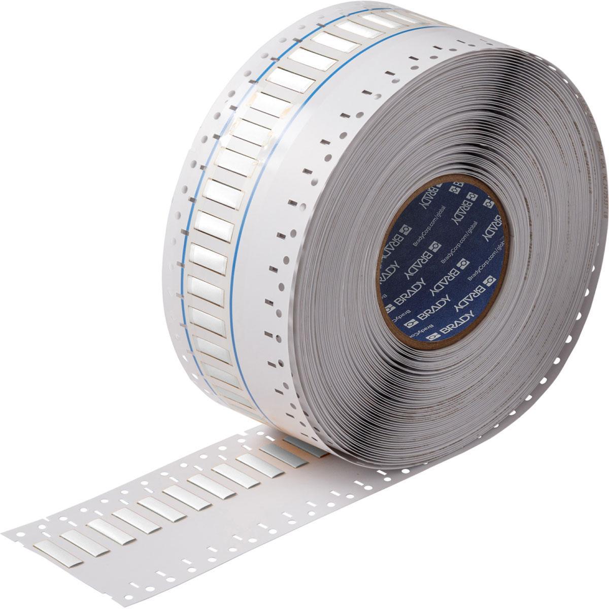 Brady® SA-2LSZH-187-1-WT Wire Marker Sleeves