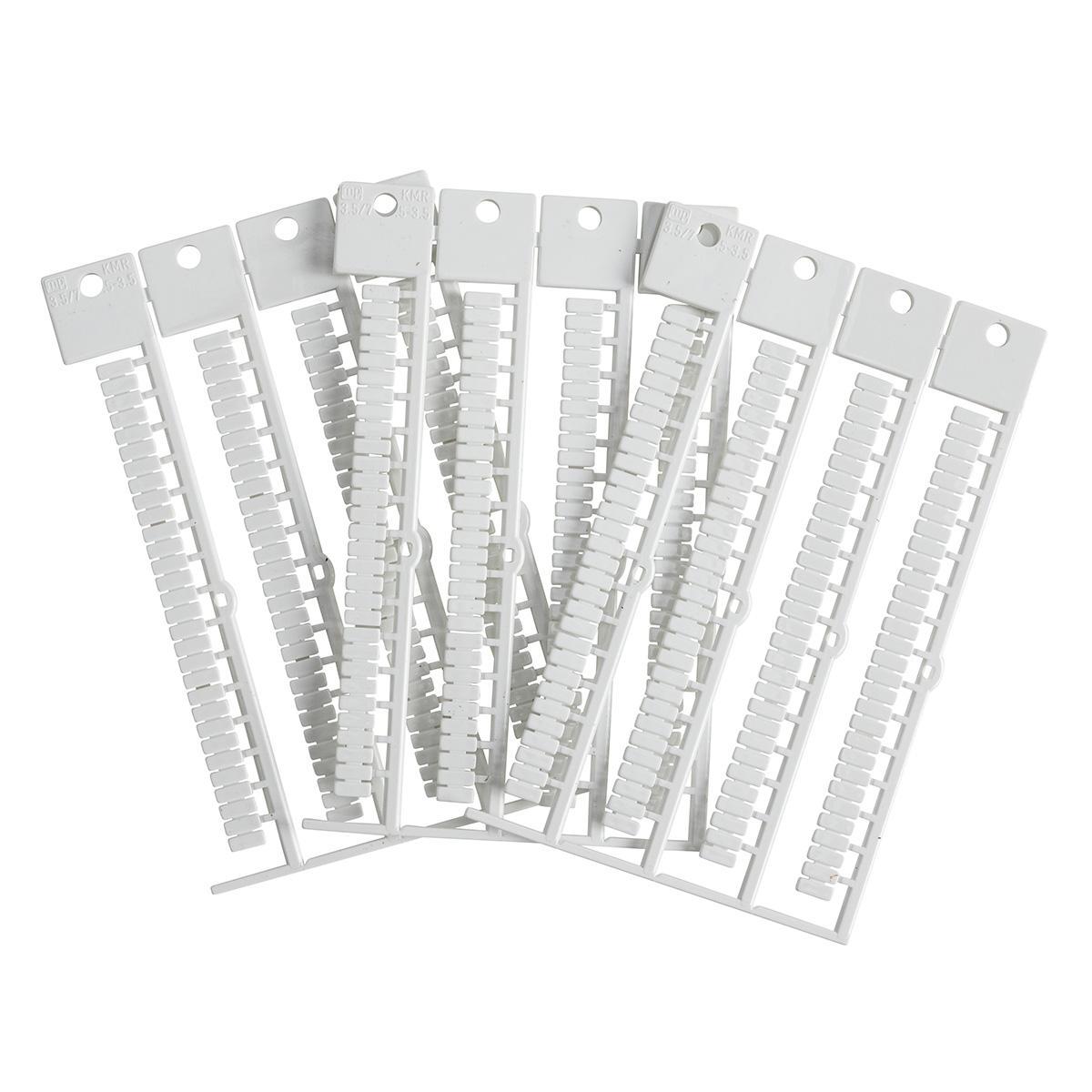 Brady® SA1034 Terminal Block Markers