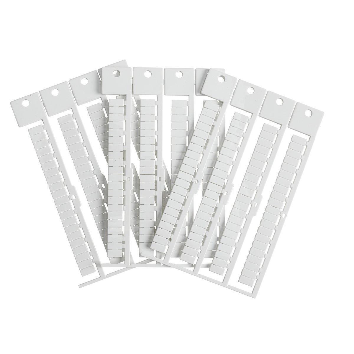 Brady® SA2610 Terminal Block Markers