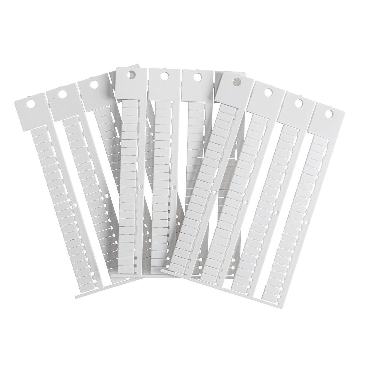 Brady® SA4290 Terminal Block Markers