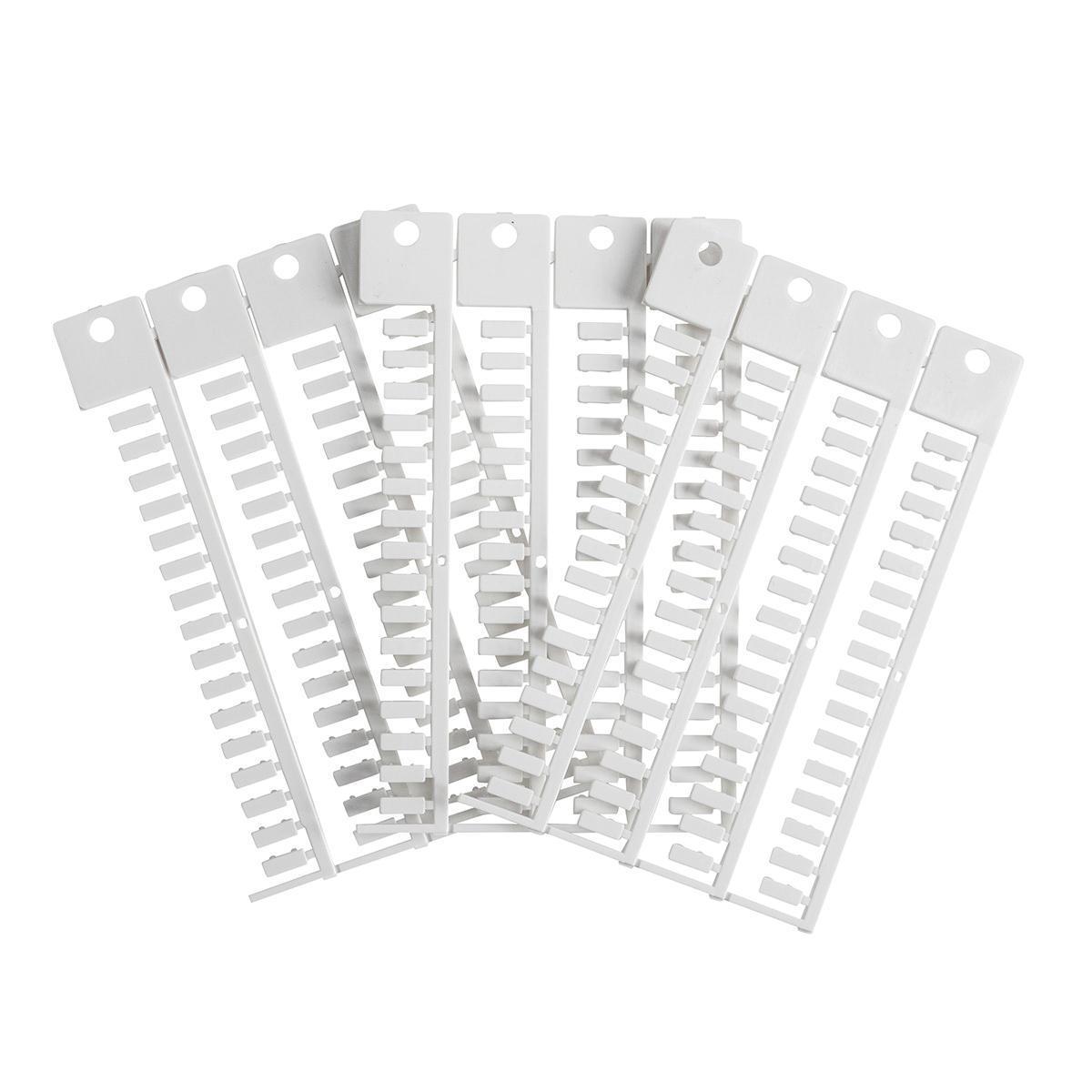 Brady® SA4294 Terminal Block Markers