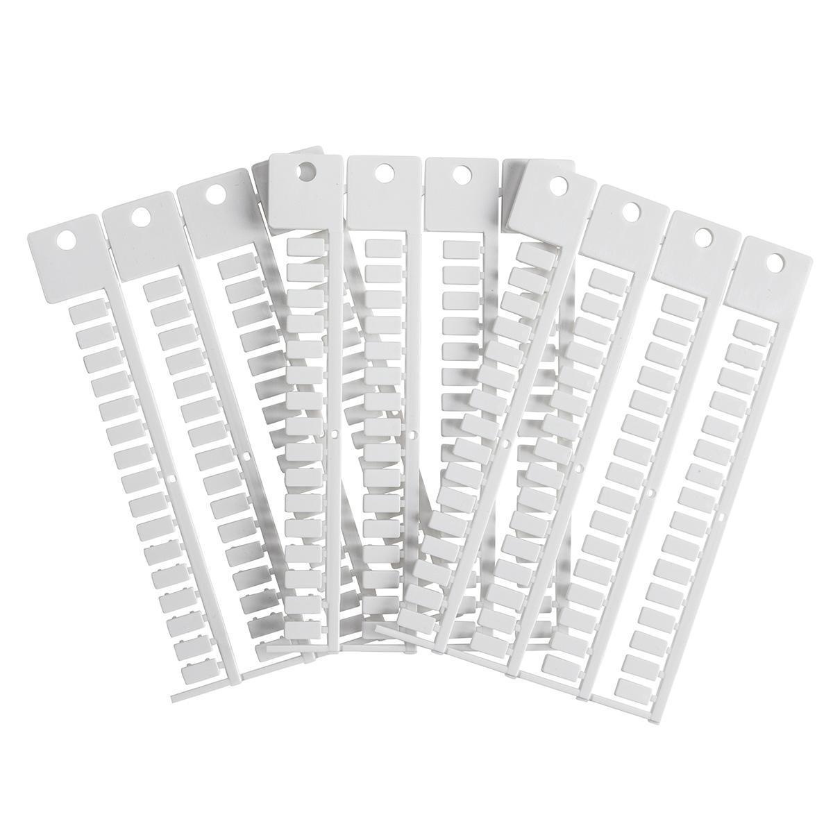 Brady® SA4295 Terminal Block Markers
